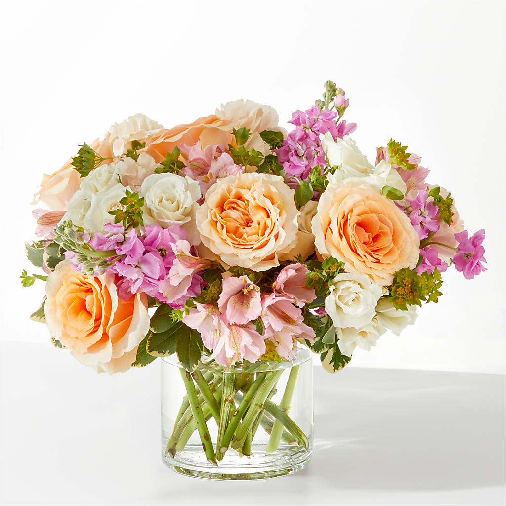 Paradise Bouquet – CLARKSON FLOWERS & GIFTS, Mississauga ON