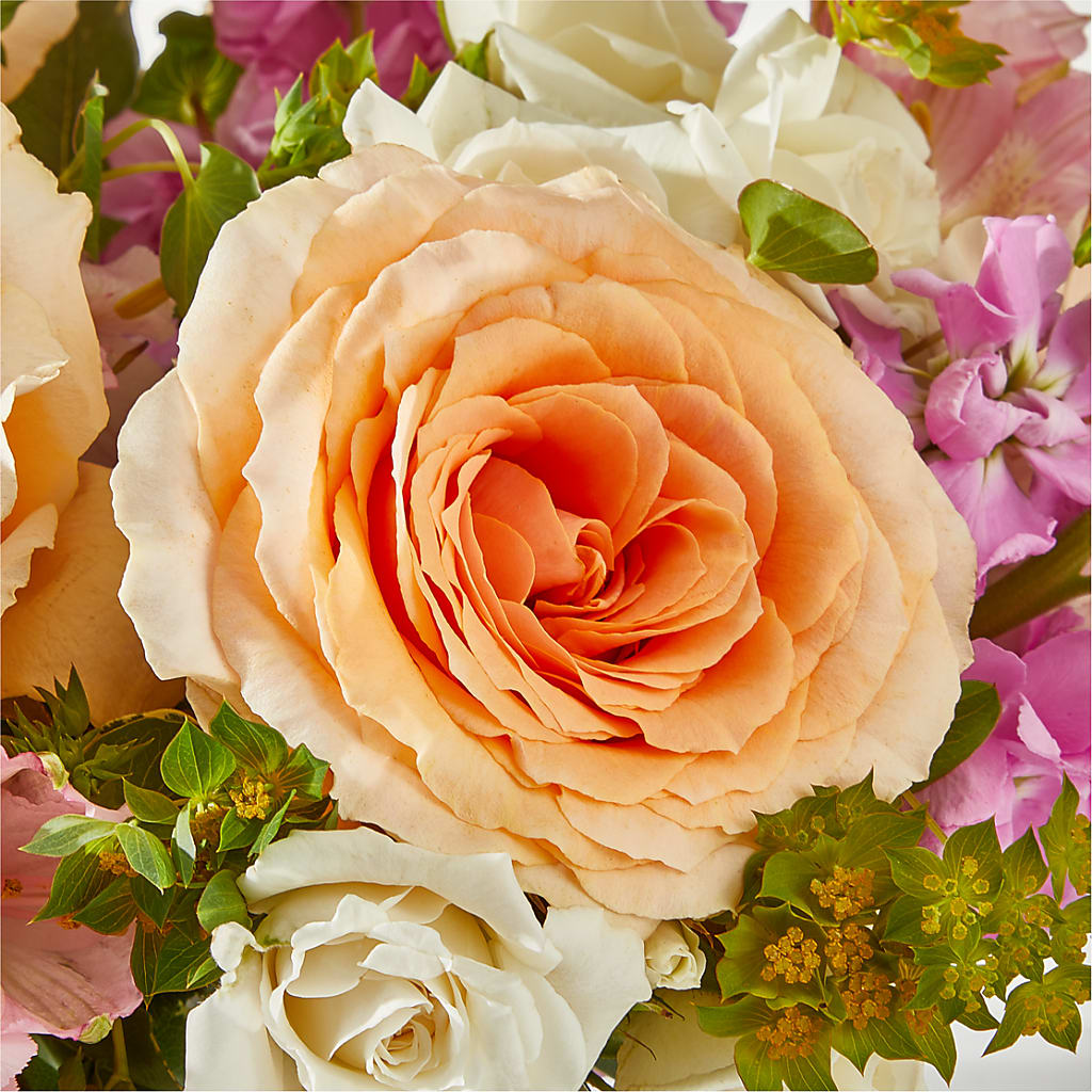 Paradise Bouquet – CLARKSON FLOWERS & GIFTS, Mississauga ON
