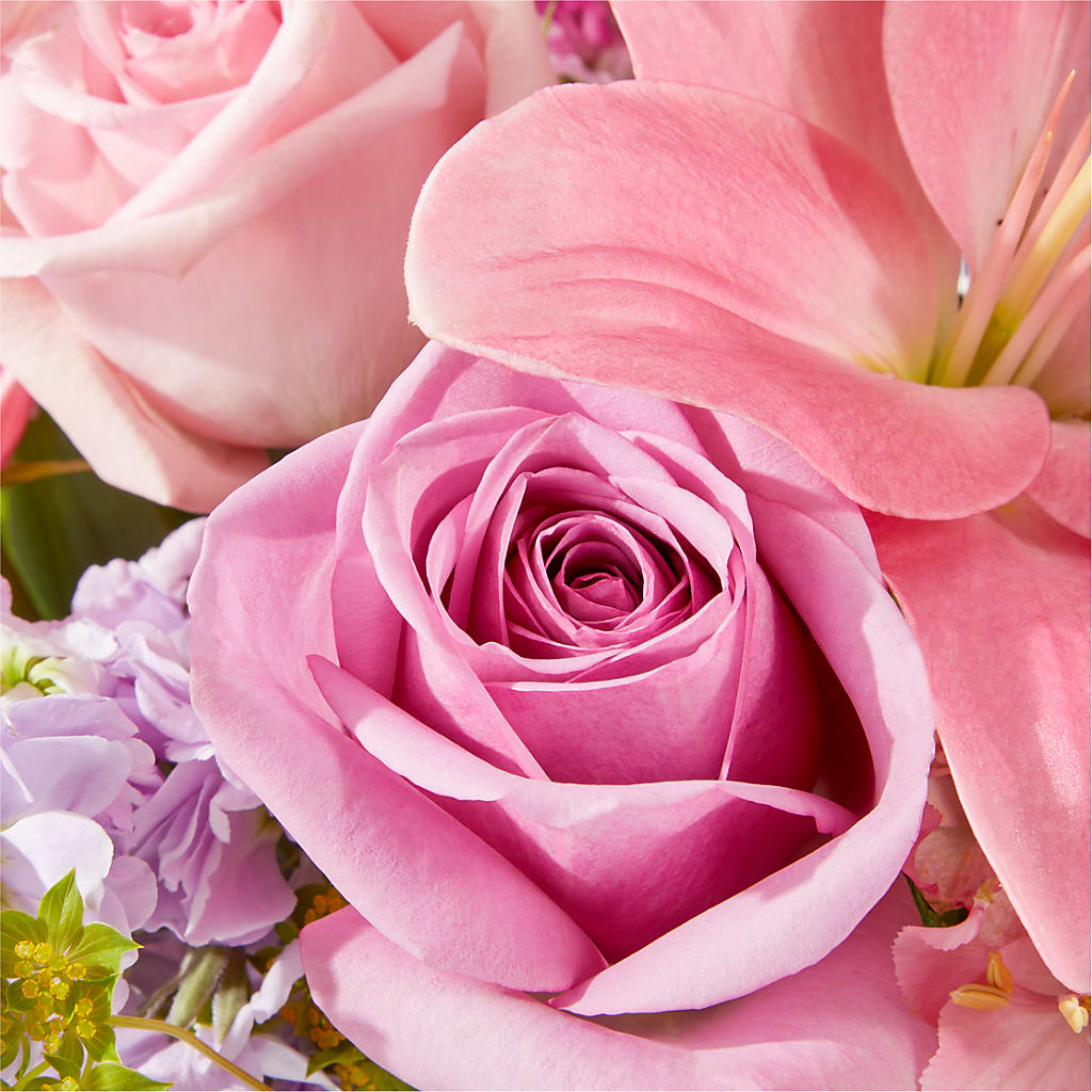 The Crown Jewel Bouquet – CLARKSON FLOWERS & GIFTS, Mississauga ON