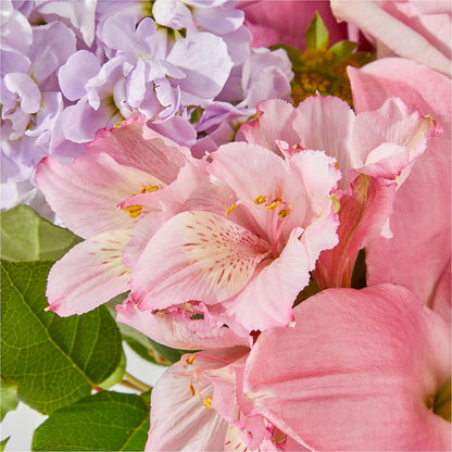 The Crown Jewel Bouquet – CLARKSON FLOWERS & GIFTS, Mississauga ON