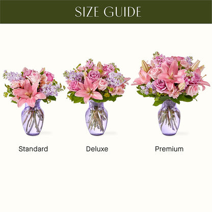 The Crown Jewel Bouquet – CLARKSON FLOWERS & GIFTS, Mississauga ON