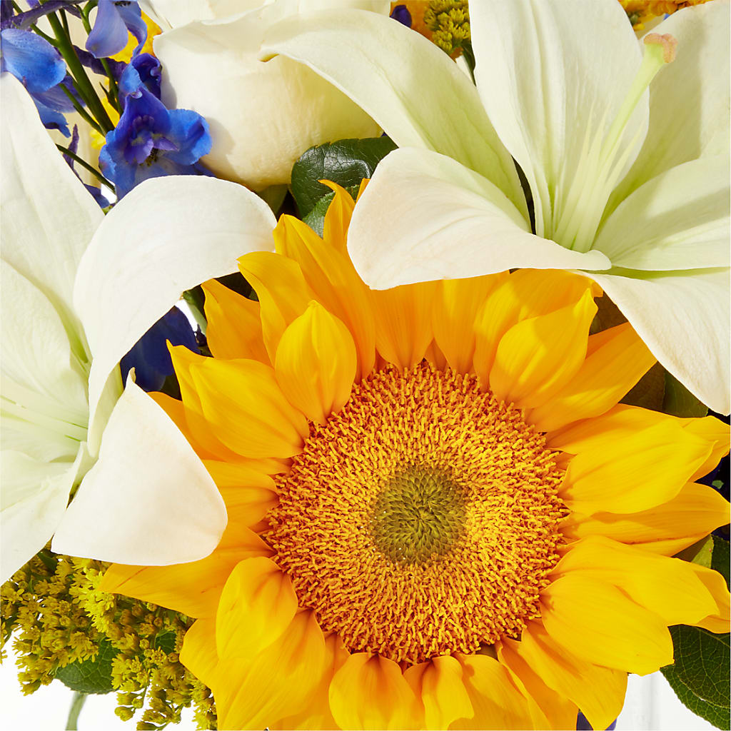 Stargazing Bouquet – CLARKSON FLOWERS & GIFTS, Mississauga ON