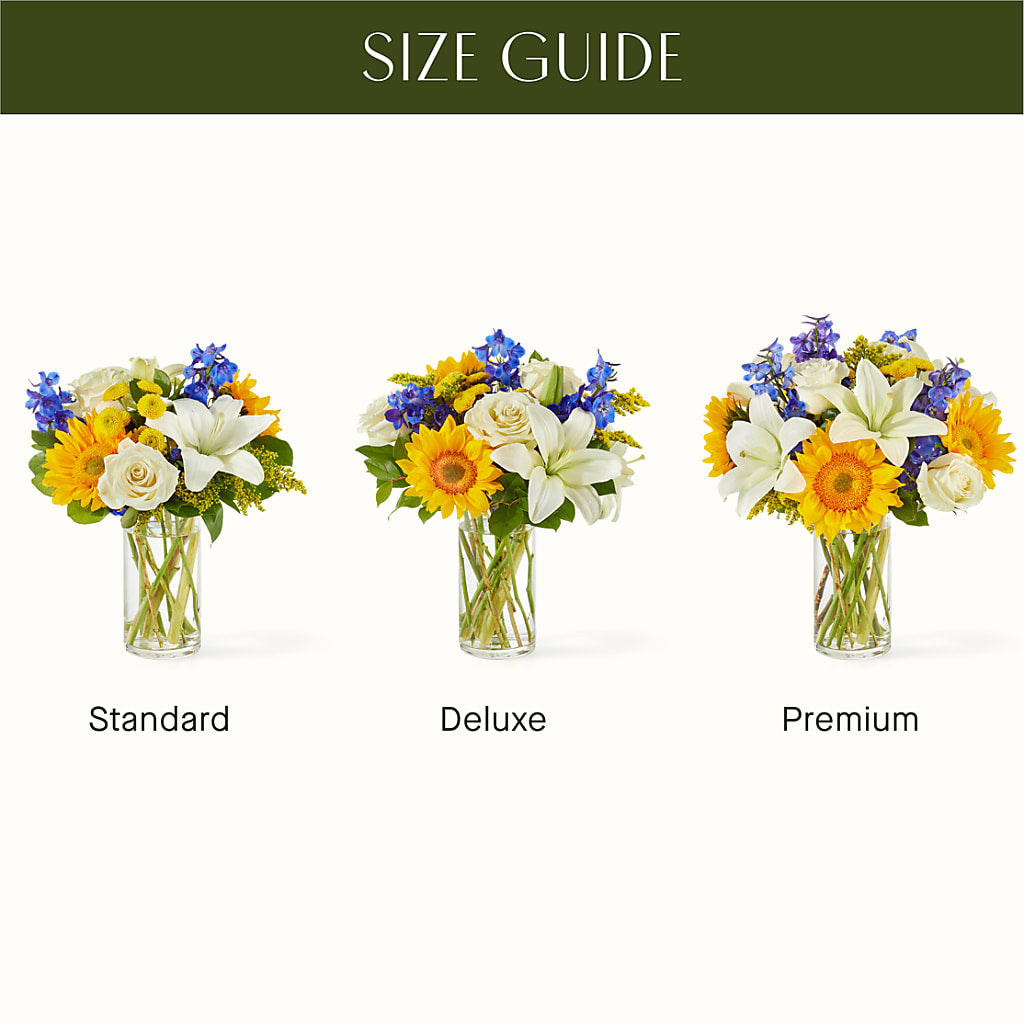 Stargazing Bouquet – CLARKSON FLOWERS & GIFTS, Mississauga ON