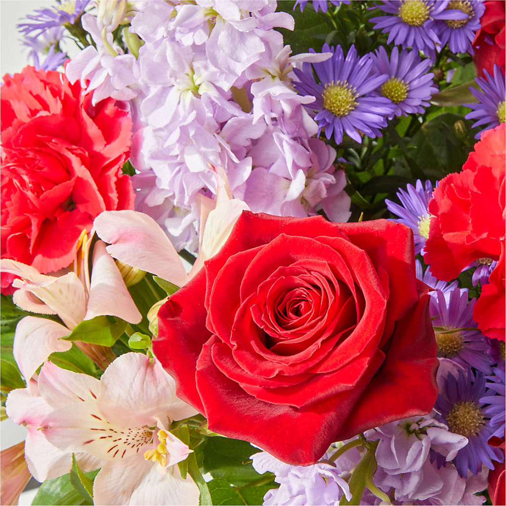 Your Majesty Bouquet – CLARKSON FLOWERS & GIFTS, Mississauga ON