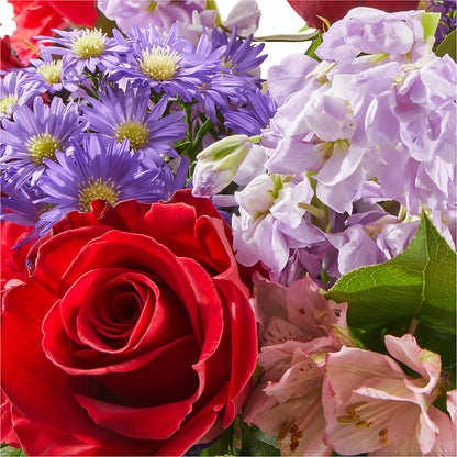 Your Majesty Bouquet – CLARKSON FLOWERS & GIFTS, Mississauga ON
