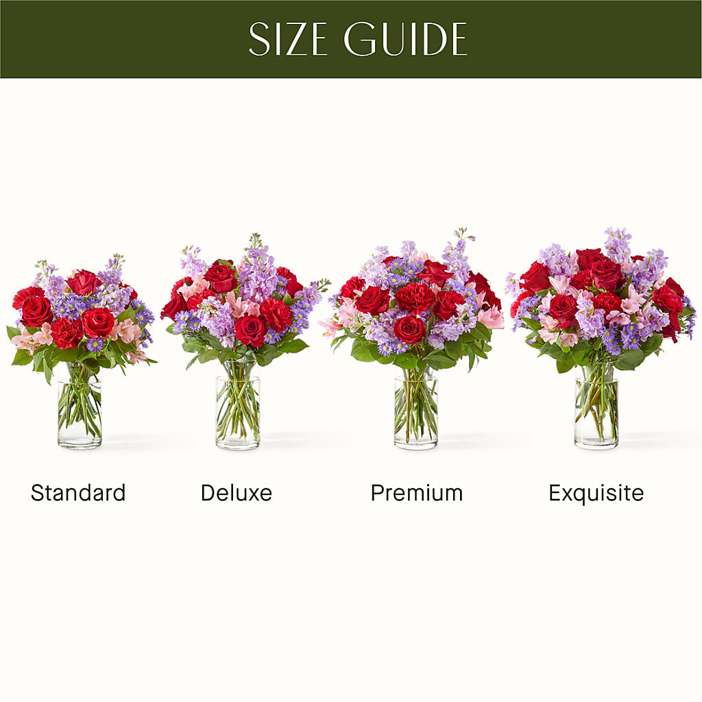 Your Majesty Bouquet – CLARKSON FLOWERS & GIFTS, Mississauga ON