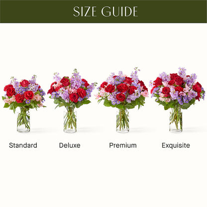 Your Majesty Bouquet – CLARKSON FLOWERS & GIFTS, Mississauga ON