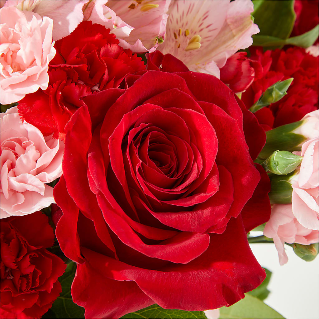 Candy Kisses Bouquet – CLARKSON FLOWERS & GIFTS, Mississauga ON