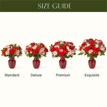 Candy Kisses Bouquet – CLARKSON FLOWERS & GIFTS, Mississauga ON