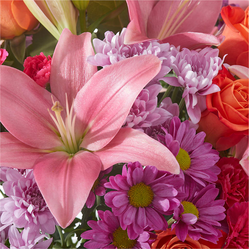 One and Only Bouquet – CLARKSON FLOWERS & GIFTS, Mississauga ON