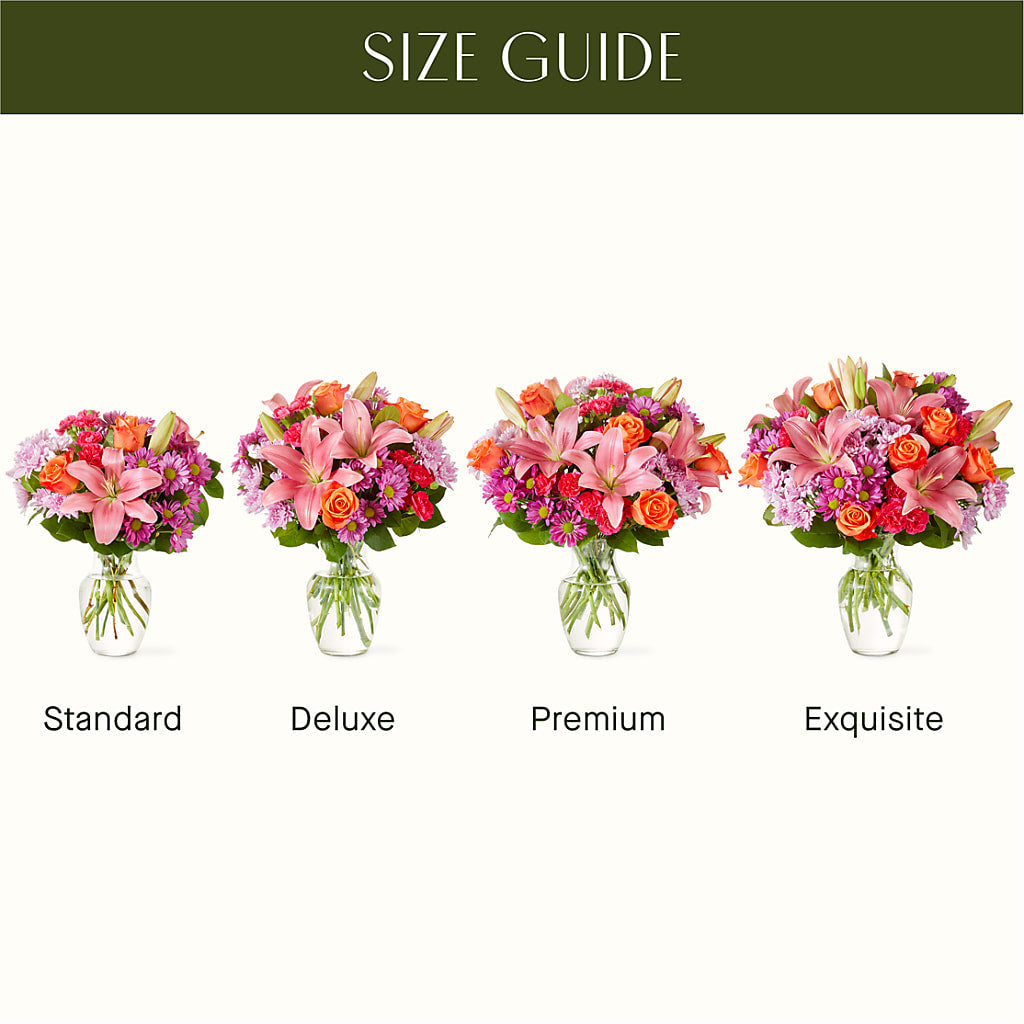 One and Only Bouquet – CLARKSON FLOWERS & GIFTS, Mississauga ON