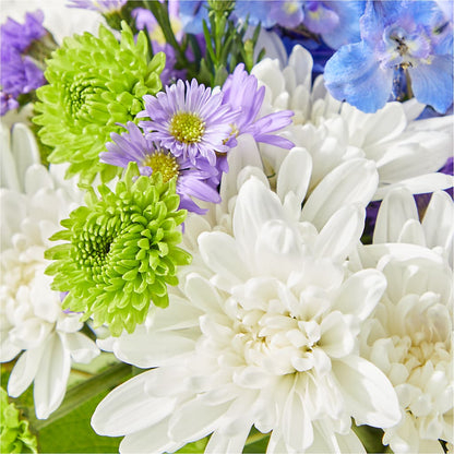 Genuine Gestures Bouquet – CLARKSON FLOWERS & GIFTS, Mississauga ON