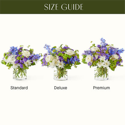 Genuine Gestures Bouquet – CLARKSON FLOWERS & GIFTS, Mississauga ON
