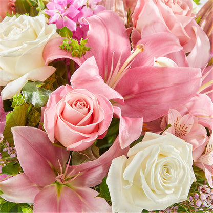 Ethereal Beauty Bouquet – CLARKSON FLOWERS & GIFTS, Mississauga ON