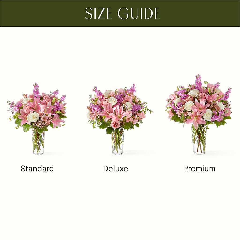 Ethereal Beauty Bouquet – CLARKSON FLOWERS & GIFTS, Mississauga ON