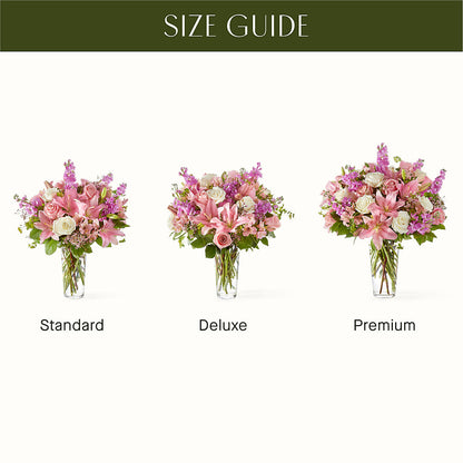 Ethereal Beauty Bouquet – CLARKSON FLOWERS & GIFTS, Mississauga ON