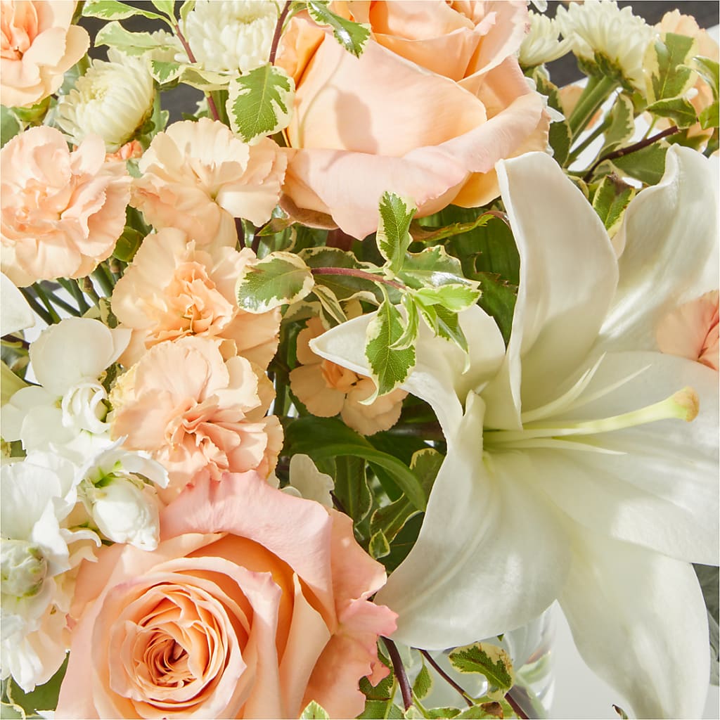 Darling Bouquet – CLARKSON FLOWERS & GIFTS, Mississauga ON