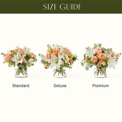 Darling Bouquet – CLARKSON FLOWERS & GIFTS, Mississauga ON