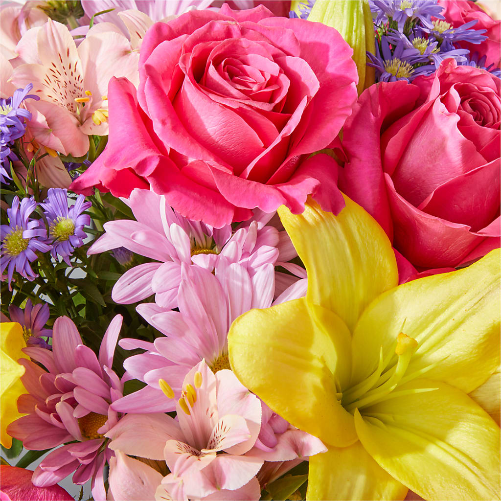 Sprinkles Bouquet – CLARKSON FLOWERS & GIFTS, Mississauga ON