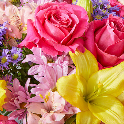 Sprinkles Bouquet – CLARKSON FLOWERS & GIFTS, Mississauga ON