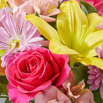 Sprinkles Bouquet – CLARKSON FLOWERS & GIFTS, Mississauga ON