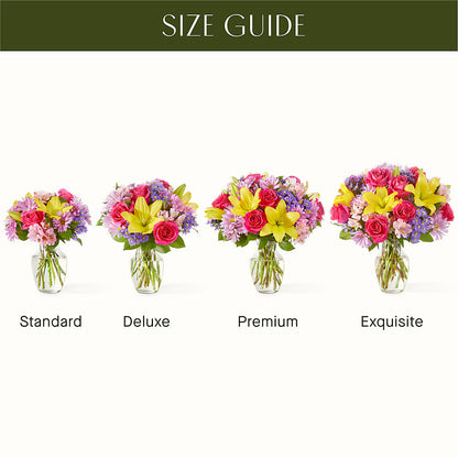 Sprinkles Bouquet – CLARKSON FLOWERS & GIFTS, Mississauga ON