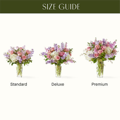 Embraced Bouquet – CLARKSON FLOWERS & GIFTS, Mississauga ON