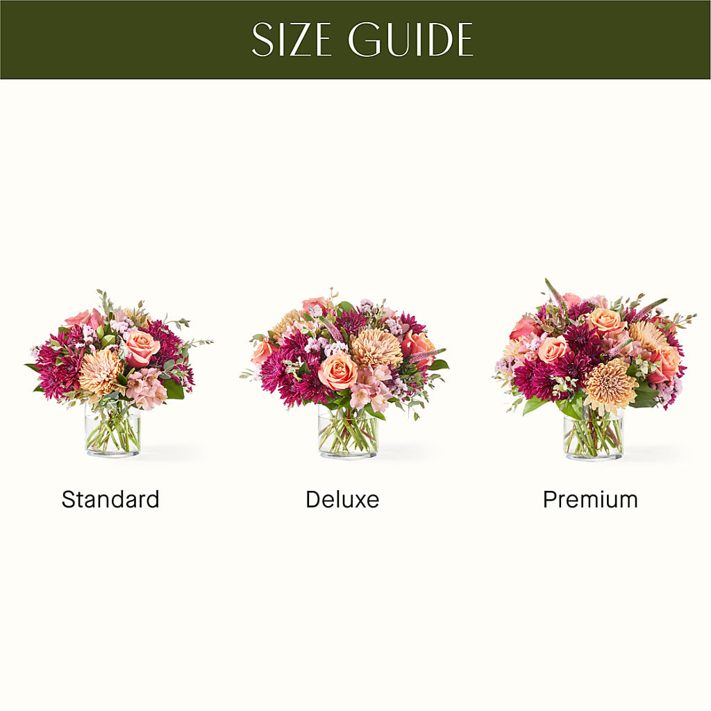 Berry Cobbler Bouquet – CLARKSON FLOWERS & GIFTS, Mississauga ON
