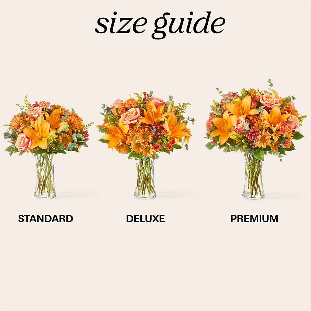 Harvest Hayride Bouquet – CLARKSON FLOWERS & GIFTS, Mississauga ON