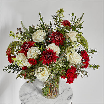 Favorite Traditions Bouquet – CLARKSON FLOWERS & GIFTS, Mississauga ON