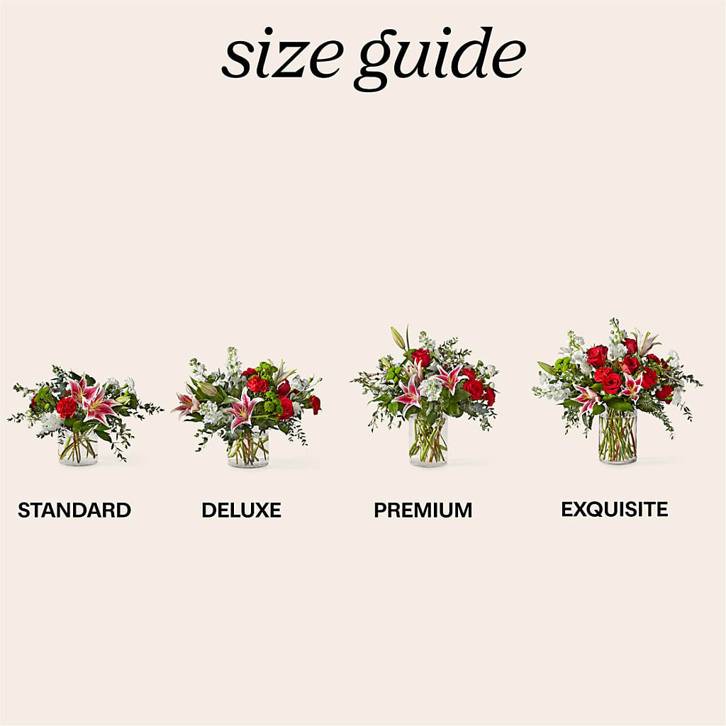 Gumdrop Button Bouquet – CLARKSON FLOWERS & GIFTS, Mississauga ON