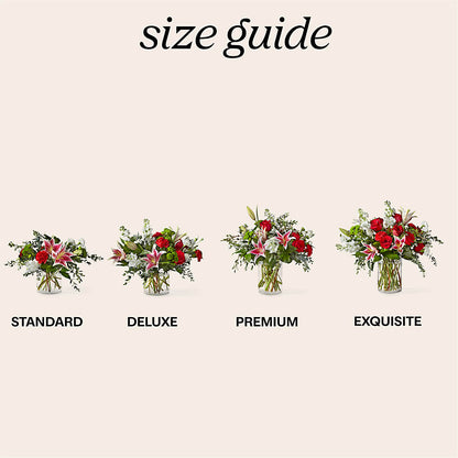 Gumdrop Button Bouquet – CLARKSON FLOWERS & GIFTS, Mississauga ON
