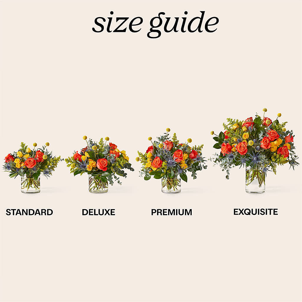 Disco Bouquet – CLARKSON FLOWERS & GIFTS, Mississauga ON