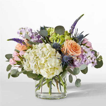Porch Swing Bouquet – CLARKSON FLOWERS & GIFTS, Mississauga ON
