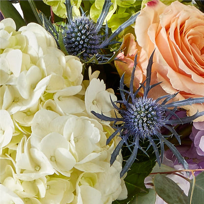 Porch Swing Bouquet – CLARKSON FLOWERS & GIFTS, Mississauga ON