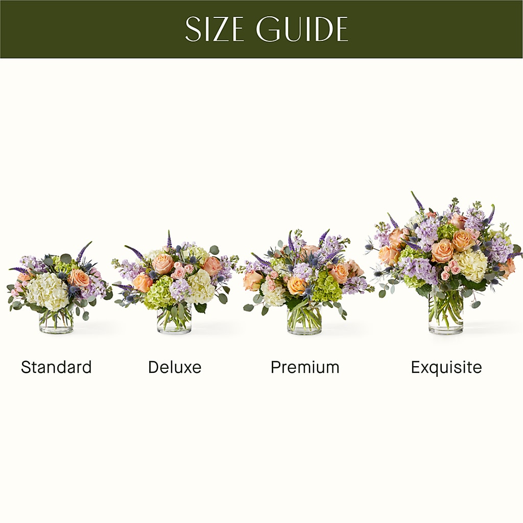 Porch Swing Bouquet – CLARKSON FLOWERS & GIFTS, Mississauga ON
