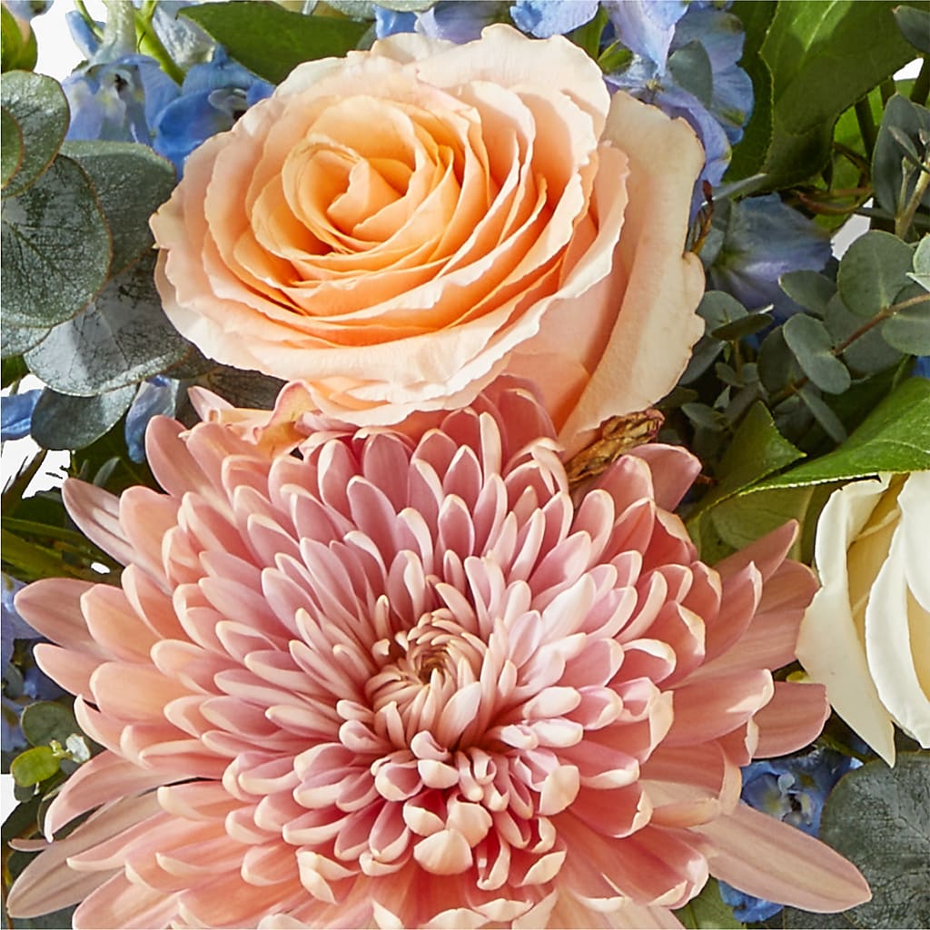 Inspired Bouquet – CLARKSON FLOWERS & GIFTS, Mississauga ON