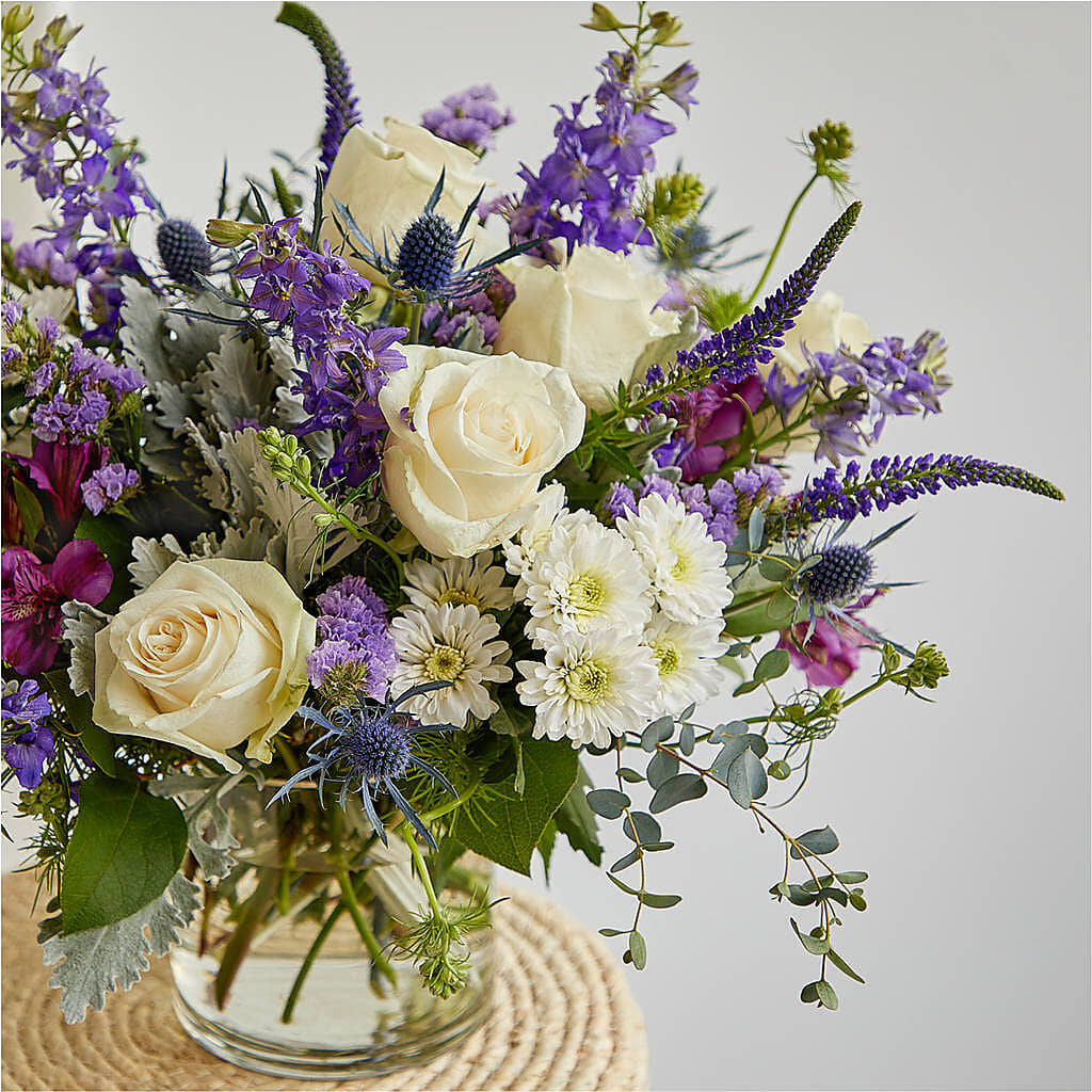 Shooting Star Bouquet – CLARKSON FLOWERS & GIFTS, Mississauga ON