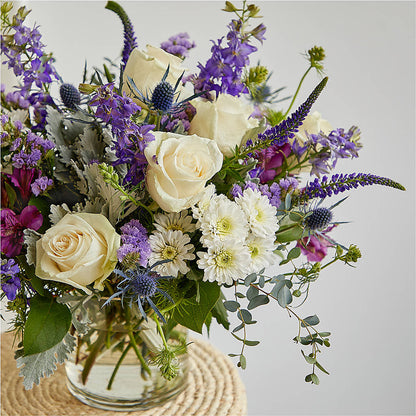 Shooting Star Bouquet – CLARKSON FLOWERS & GIFTS, Mississauga ON