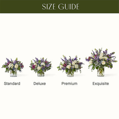 Shooting Star Bouquet – CLARKSON FLOWERS & GIFTS, Mississauga ON