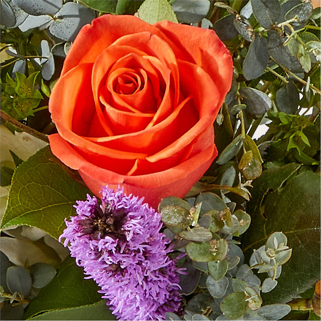 The Standout Bouquet – CLARKSON FLOWERS & GIFTS, Mississauga ON
