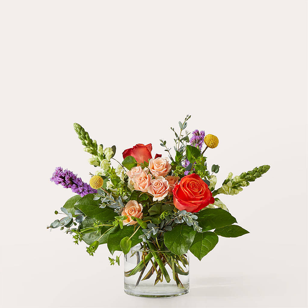 The Standout Bouquet – CLARKSON FLOWERS & GIFTS, Mississauga ON