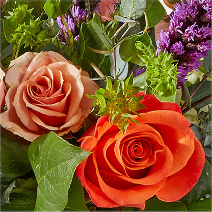 The Standout Bouquet – CLARKSON FLOWERS & GIFTS, Mississauga ON