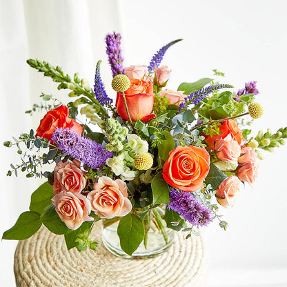 The Standout Bouquet – CLARKSON FLOWERS & GIFTS, Mississauga ON