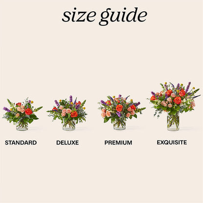 The Standout Bouquet – CLARKSON FLOWERS & GIFTS, Mississauga ON