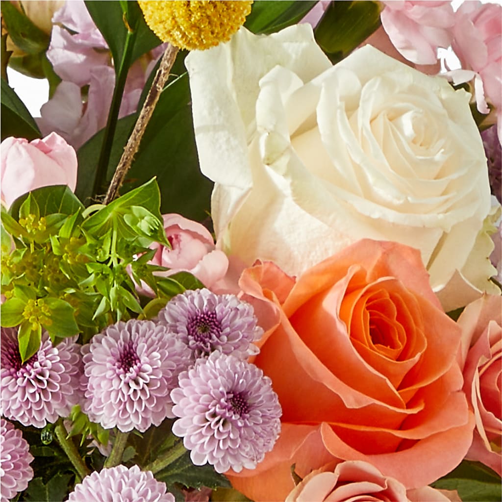 French Market Bouquet – CLARKSON FLOWERS & GIFTS, Mississauga ON