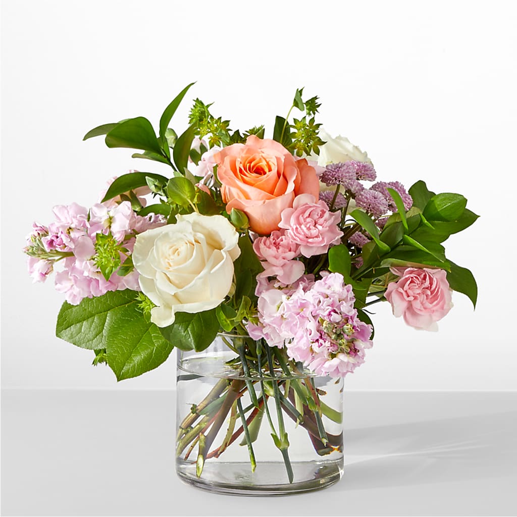 French Market Bouquet – CLARKSON FLOWERS & GIFTS, Mississauga ON