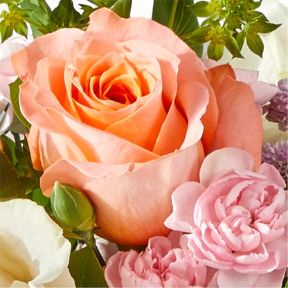 French Market Bouquet – CLARKSON FLOWERS & GIFTS, Mississauga ON