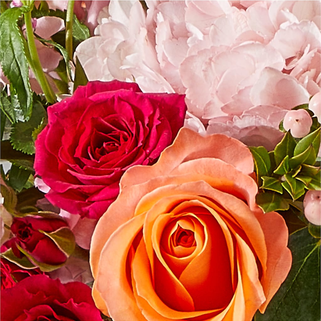 Glitz & Glam Bouquet – CLARKSON FLOWERS & GIFTS, Mississauga ON