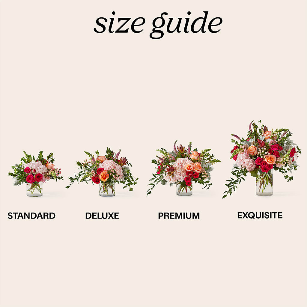 Glitz & Glam Bouquet – CLARKSON FLOWERS & GIFTS, Mississauga ON